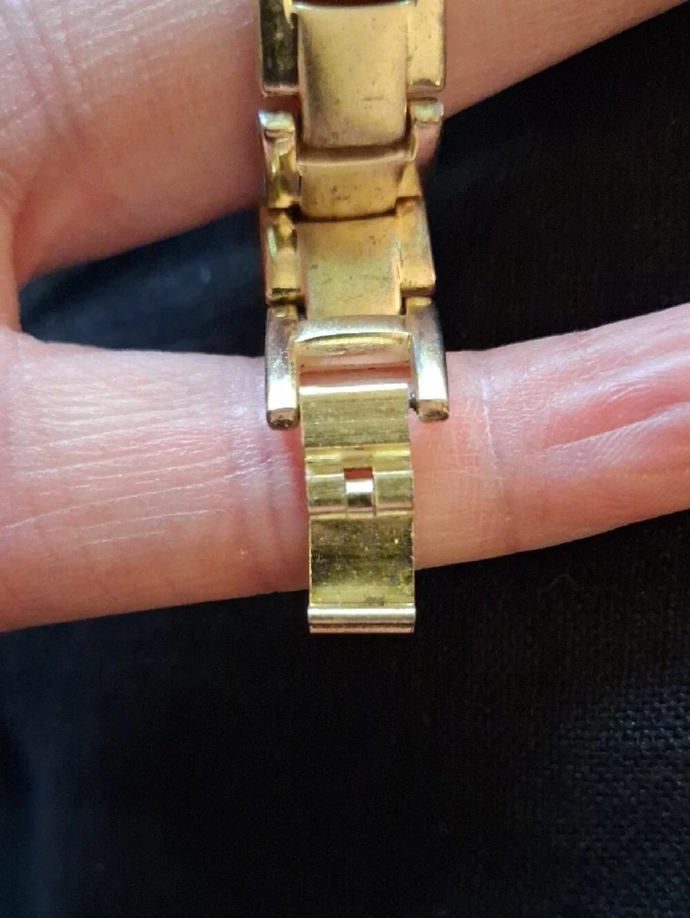 NCM Japan Watch Vintage Stainless